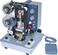 Desktop Ribbon Coder HP-241B