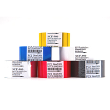 SCF-900 Multi Color Hot Stamping Foil