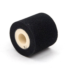 XJ Black Middle Temper Hot Solid Ink Roll