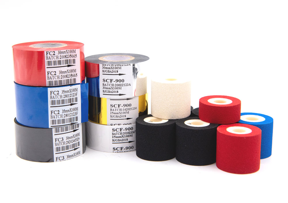 FC3 Black Hot Stamping Foil - Buy Melt pigment foil, hot