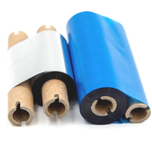 Premium Wax Ribbon 110mm X 70m-90m