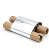 Premium Wax Ribbon 110mm X 70m-90m