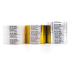 SCF-900 Multi Color Hot Stamping Foil