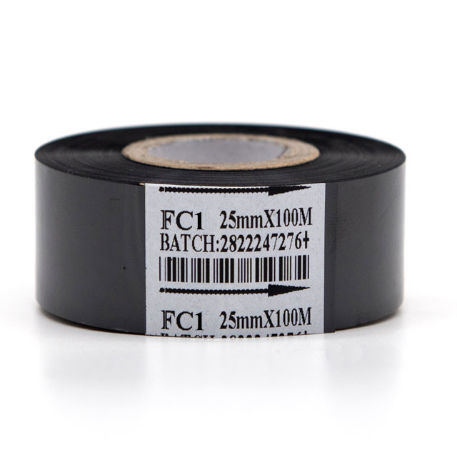 FC1 Black Hot Stamping Foil