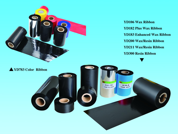 Which ribbon type do I need?