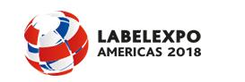 Labelexpo Americas 2018