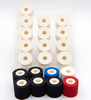 XJ Black Middle Temper Hot Solid Ink Roll