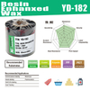YD182 Premium Wax Thermal Transfer Ribbon