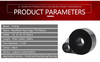 TTO Thermal Transfer Ribbon