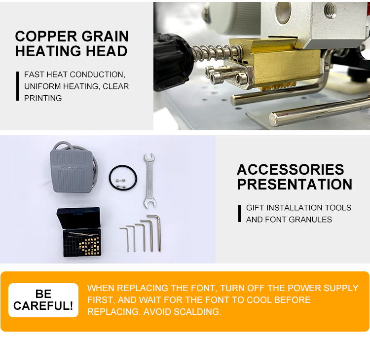 details of coding machine 2
