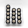 XF Black High Temper Hot Solid Ink Roll