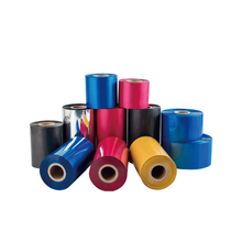 YD783 Multicolored Wax/Resin TTR