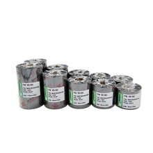 YD183 Premium Resin Enhanced Wax Ribbon
