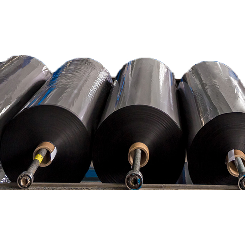 Thermal Transfer Ribbon Jumbo Roll