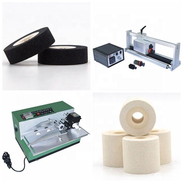 available machine of hot ink roller