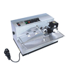 Desktop Ink Roll Code Marking Machine